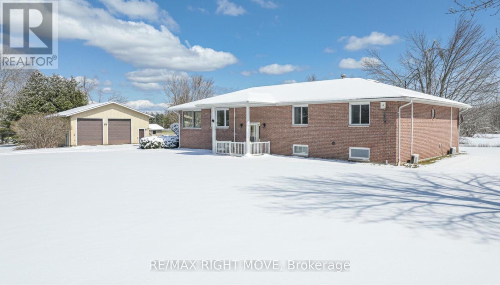 2723 MONCK ROAD, Ramara, Ontario
