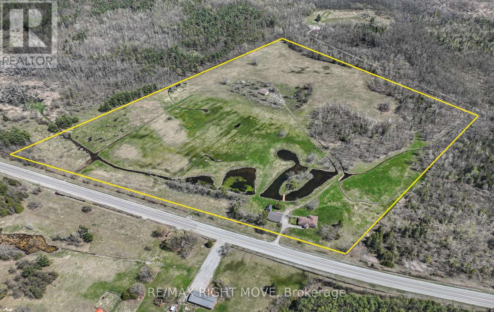 2723 Monck Road, Ramara, Ontario  L3V 0P6 - Photo 3 - S12732106