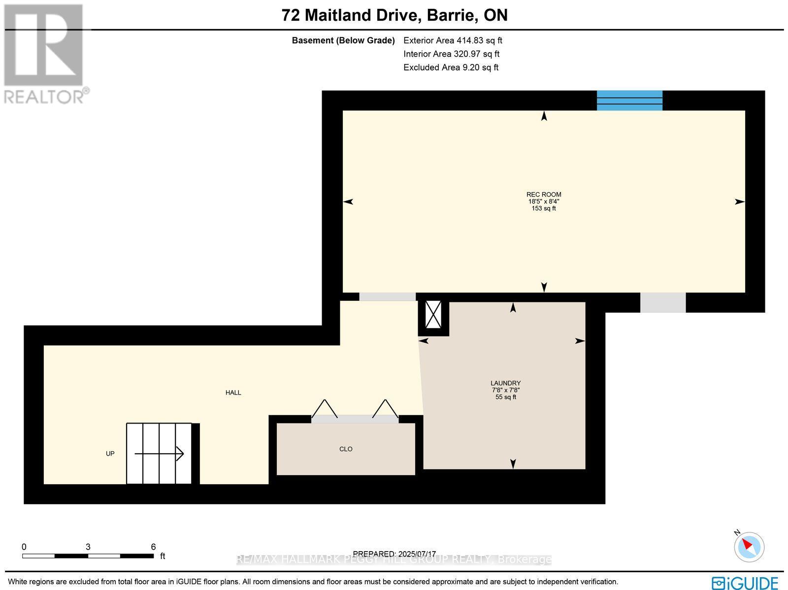 72 Maitland Drive, Barrie (Grove East), Ontario  L4M 5V4 - Photo 16 - S12732132