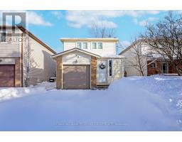 72 MAITLAND DRIVE, Barrie, Ontario