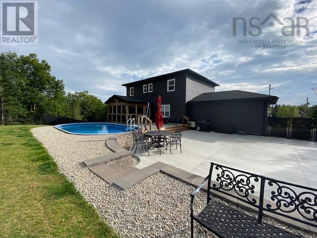 1465 Mccabe Lake Drive, Indigo Shores, Middle Sackville, Nova Scotia  B4E 0P5 - Photo 49 - 202601544
