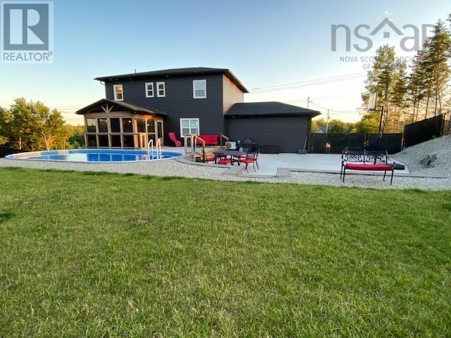 1465 Mccabe Lake Drive, Indigo Shores, Middle Sackville, Nova Scotia  B4E 0P5 - Photo 50 - 202601544