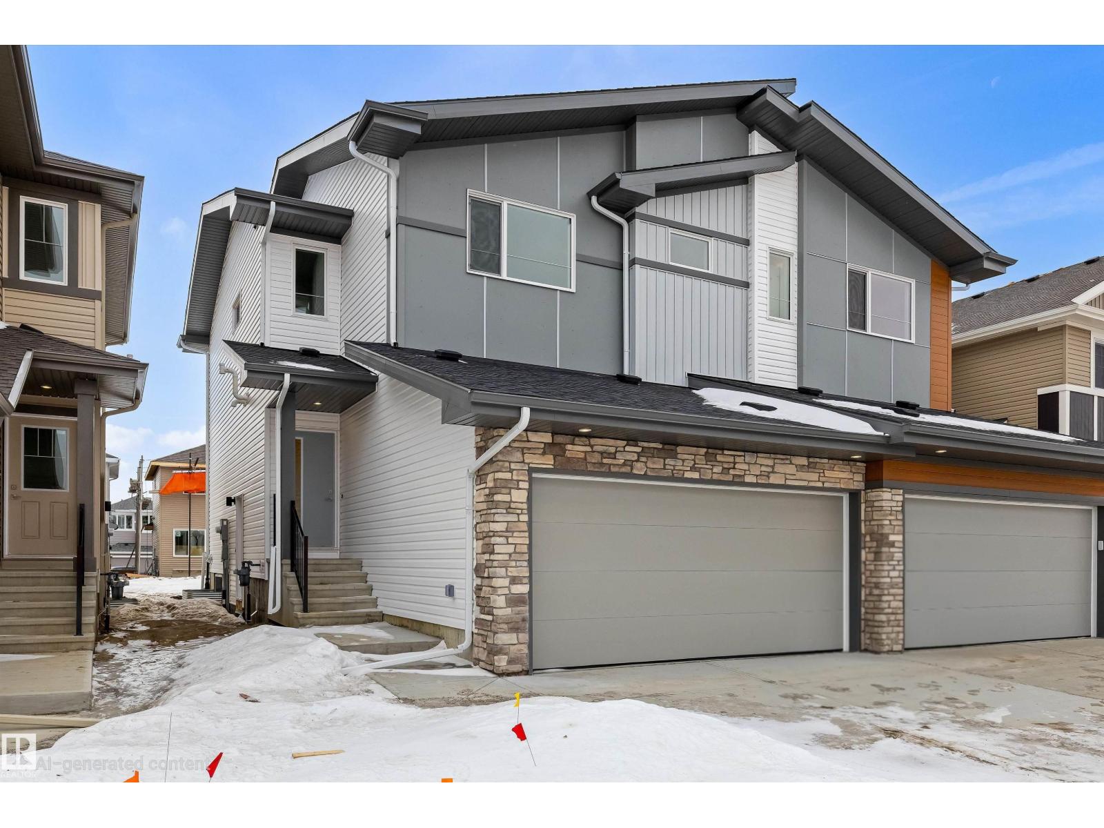 915 19 Av Nw, Edmonton, Alberta  T6T 2X4 - Photo 2 - E4470880