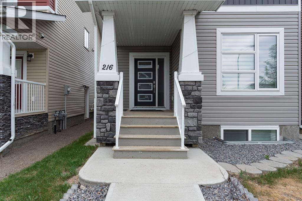 216 Comeau Crescent, Fort Mcmurray, Alberta  T9K 2X6 - Photo 46 - A2271595