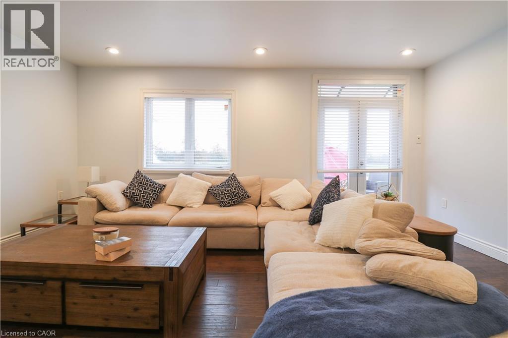 298 Second Road E, Stoney Creek, Ontario  L8J 3J4 - Photo 16 - 40775052