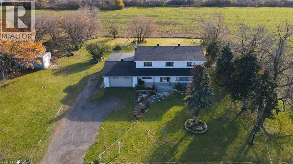 298 Second Road E, Stoney Creek, Ontario  L8J 3J4 - Photo 4 - 40775052