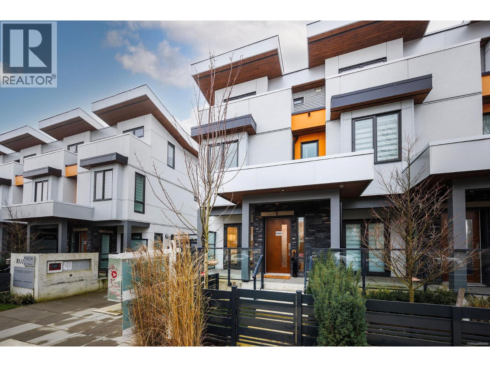 8309 French Street, Vancouver, British Columbia  V6P 0L7 - Photo 20 - R3083217