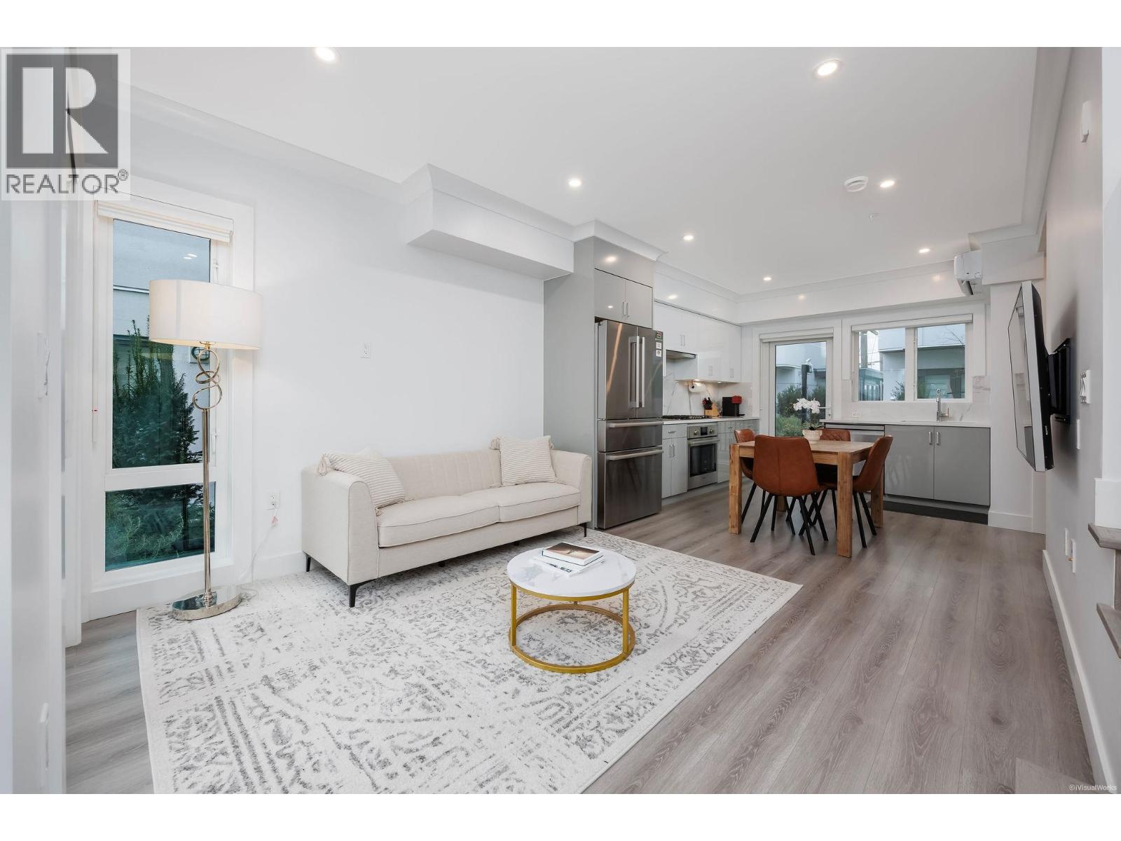 8309 French Street, Vancouver, British Columbia  V6P 0L7 - Photo 3 - R3083217