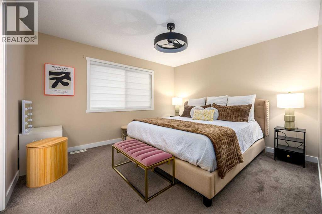 196 Belmont Terrace Sw, Calgary, Alberta  T2X 4H2 - Photo 16 - A2277613