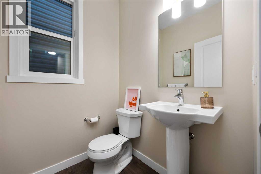 196 Belmont Terrace Sw, Calgary, Alberta  T2X 4H2 - Photo 15 - A2277613