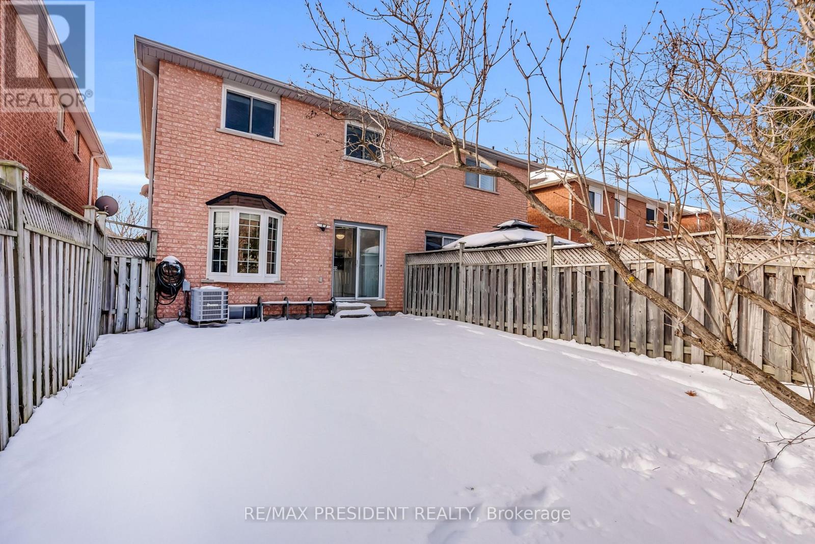 7031 Graydon Court, Mississauga, Ontario  L5N 7H4 - Photo 49 - W12732042