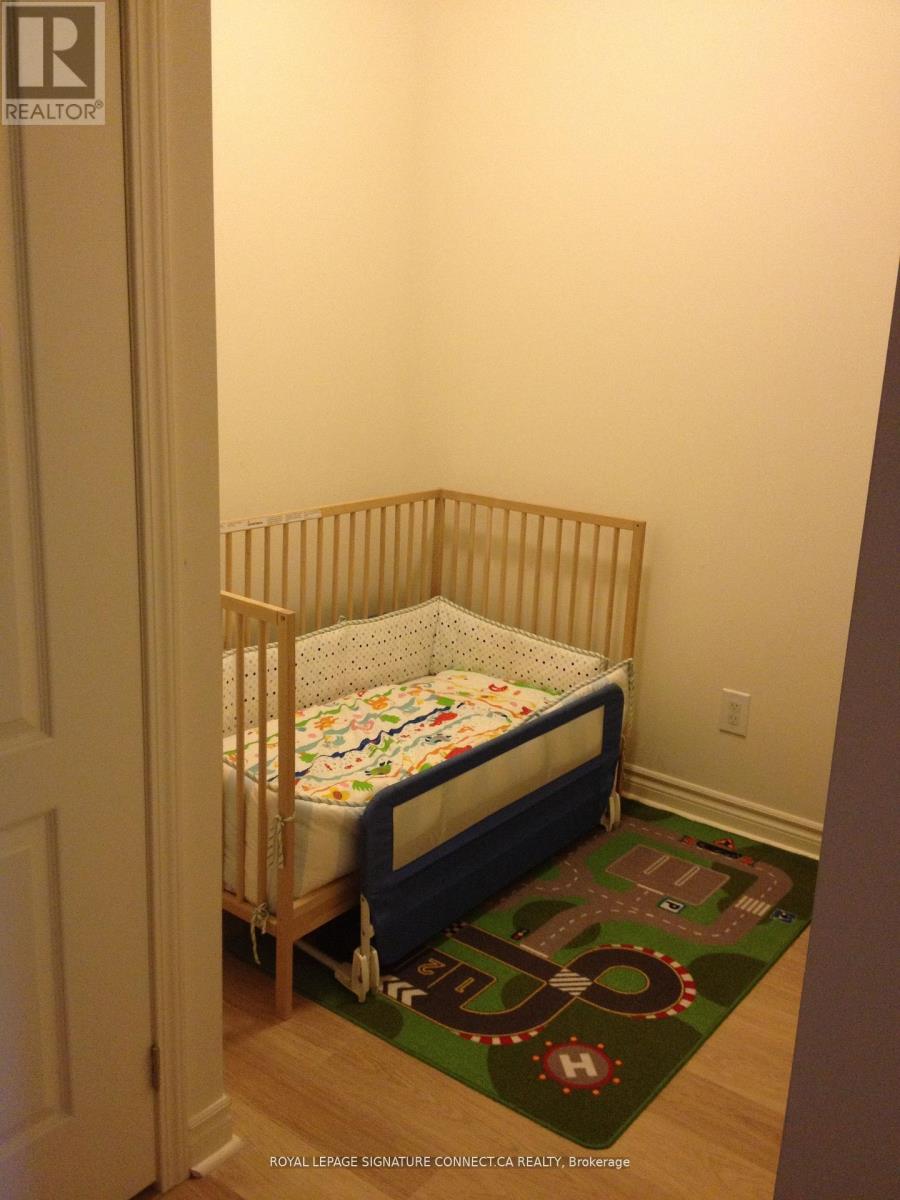 207 - 3865 Lake Shore Boulevard W, Toronto, Ontario  M8W 1R4 - Photo 10 - W12732096