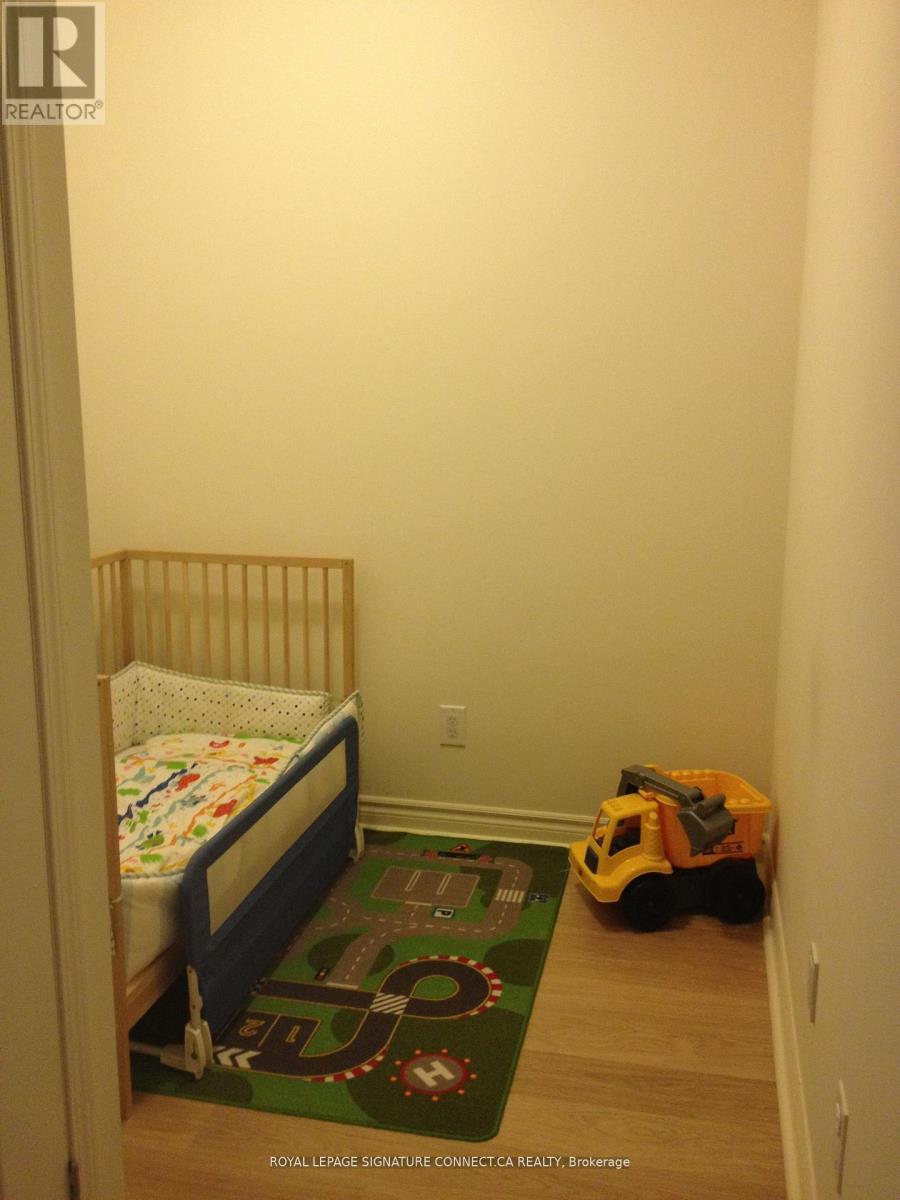 207 - 3865 Lake Shore Boulevard W, Toronto, Ontario  M8W 1R4 - Photo 11 - W12732096