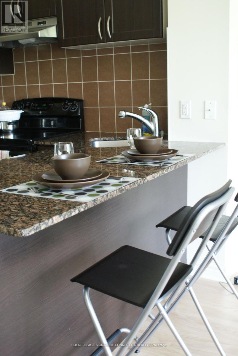 207 - 3865 Lake Shore Boulevard W, Toronto, Ontario  M8W 1R4 - Photo 12 - W12732096