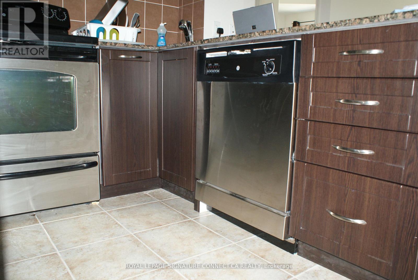 207 - 3865 Lake Shore Boulevard W, Toronto, Ontario  M8W 1R4 - Photo 14 - W12732096