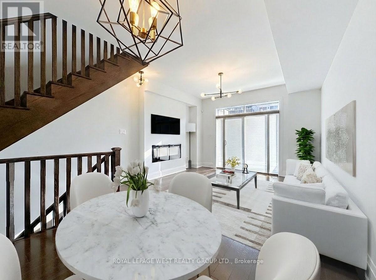 159 NORSEMAN STREET, Toronto, Ontario