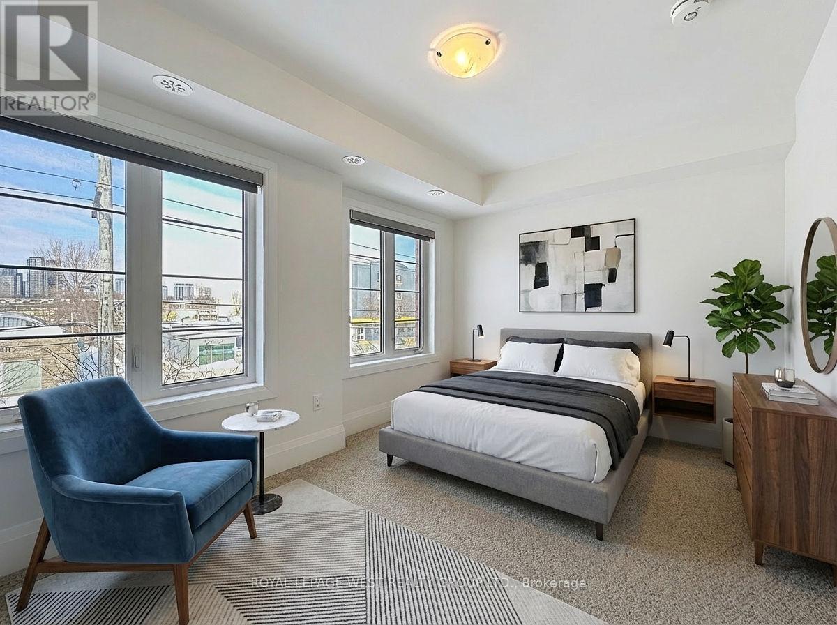 159 Norseman Street, Toronto, Ontario  M8Z 0E6 - Photo 31 - W12732130