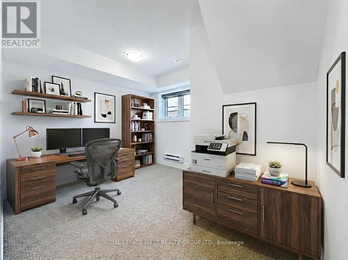 159 Norseman Street, Toronto, Ontario  M8Z 0E6 - Photo 39 - W12732130