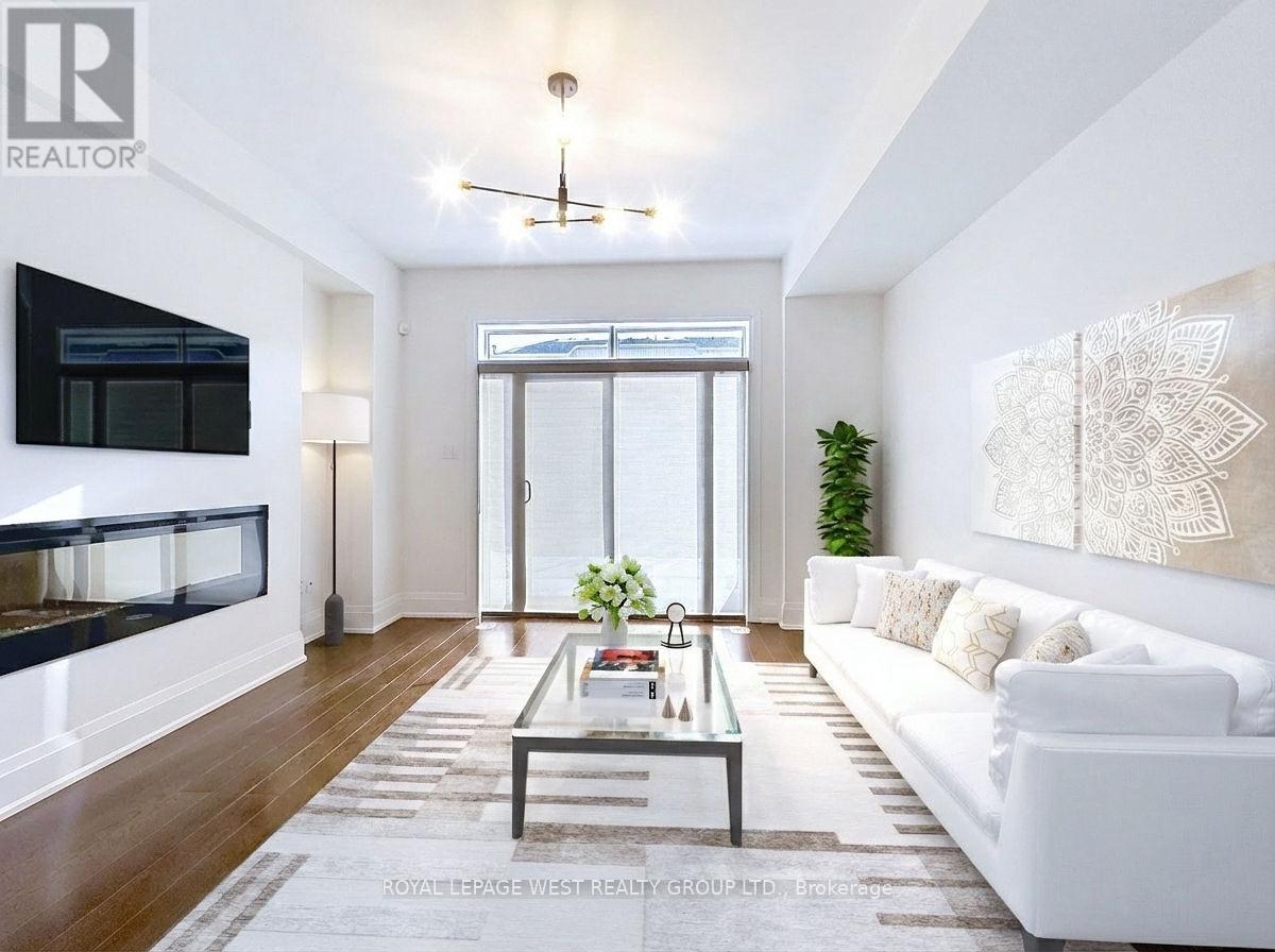 159 Norseman Street, Toronto, Ontario  M8Z 0E6 - Photo 4 - W12732130