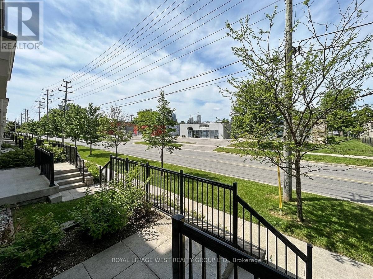 159 Norseman Street, Toronto, Ontario  M8Z 0E6 - Photo 43 - W12732130