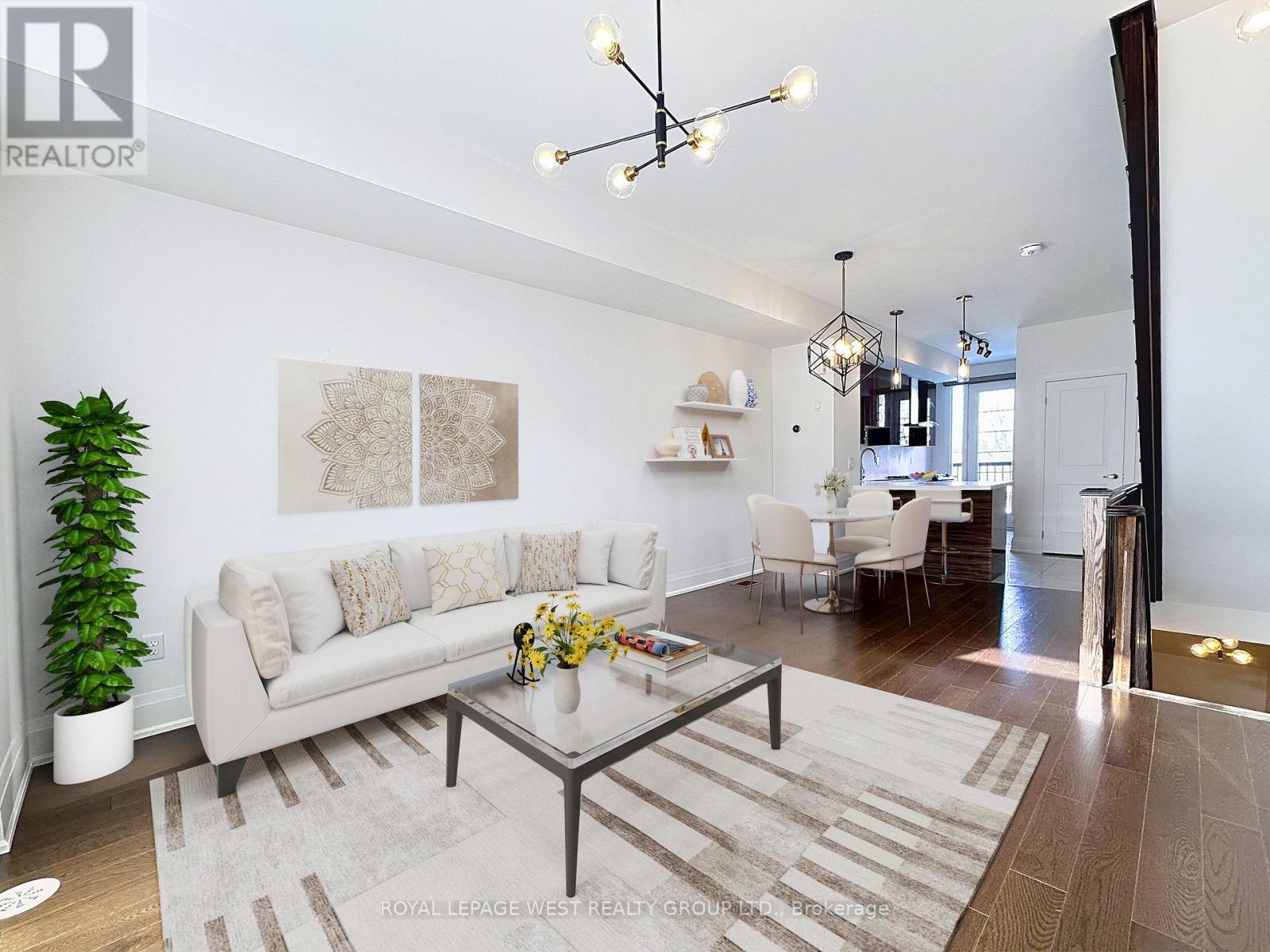 159 Norseman Street, Toronto, Ontario  M8Z 0E6 - Photo 6 - W12732130