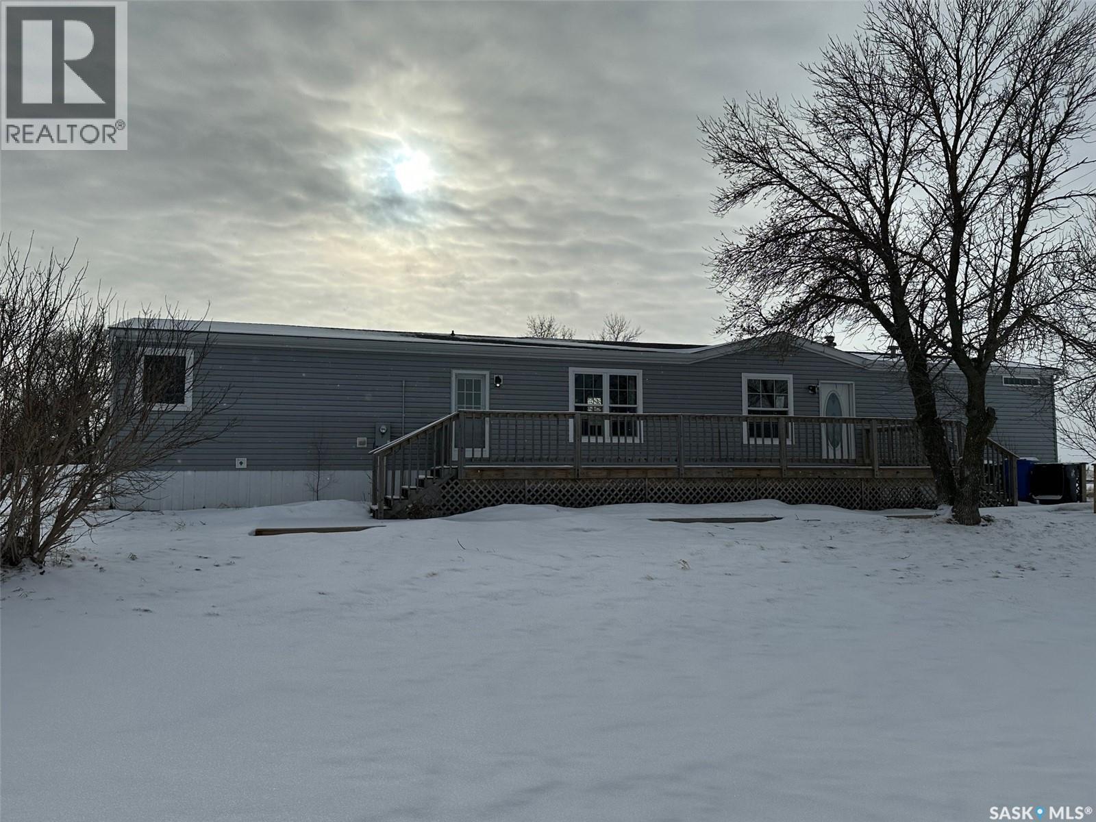 267 Hanson AVENUE, macoun, Saskatchewan
