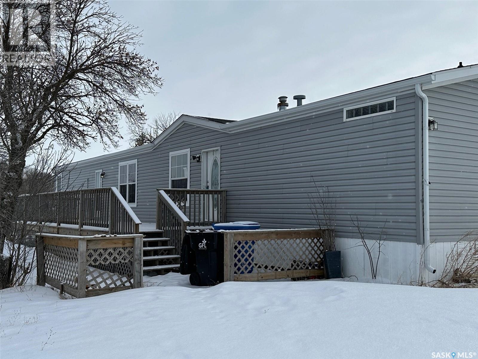 267 Hanson Avenue, Macoun, Saskatchewan  S0C 1P0 - Photo 25 - SK027465