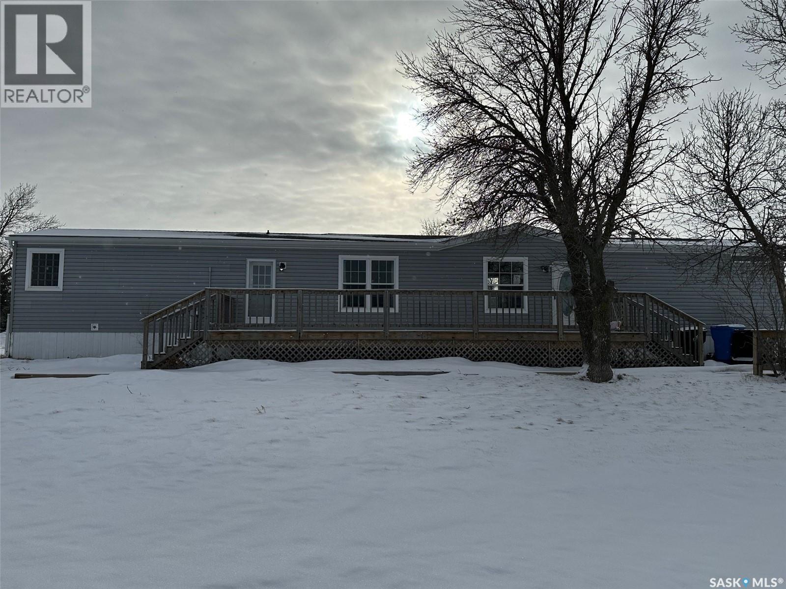 267 Hanson Avenue, Macoun, Saskatchewan  S0C 1P0 - Photo 26 - SK027465
