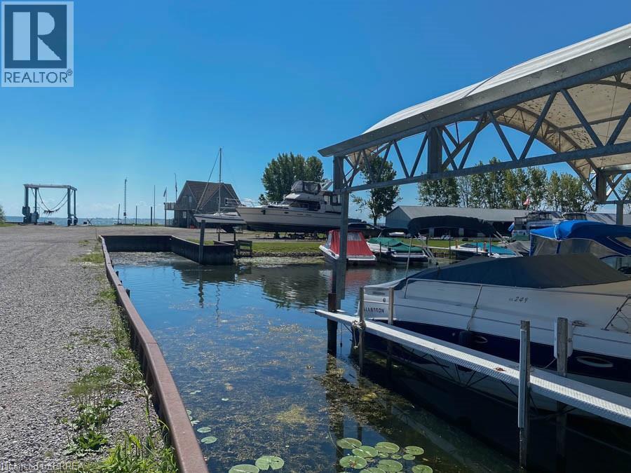 70 Bluewater Avenue Unit# 12, St. Williams, Ontario  N0E 1P0 - Photo 20 - 40801018