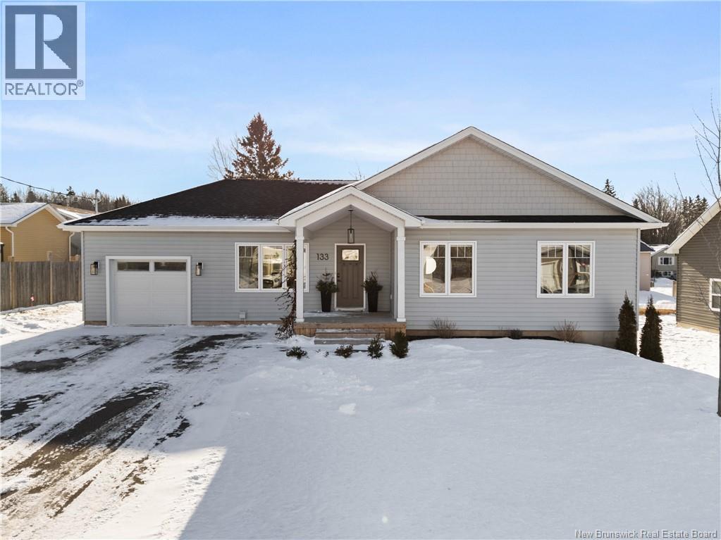 133 Doiron Street, Dieppe, New Brunswick  E1A 0X9 - Photo 1 - NB132705