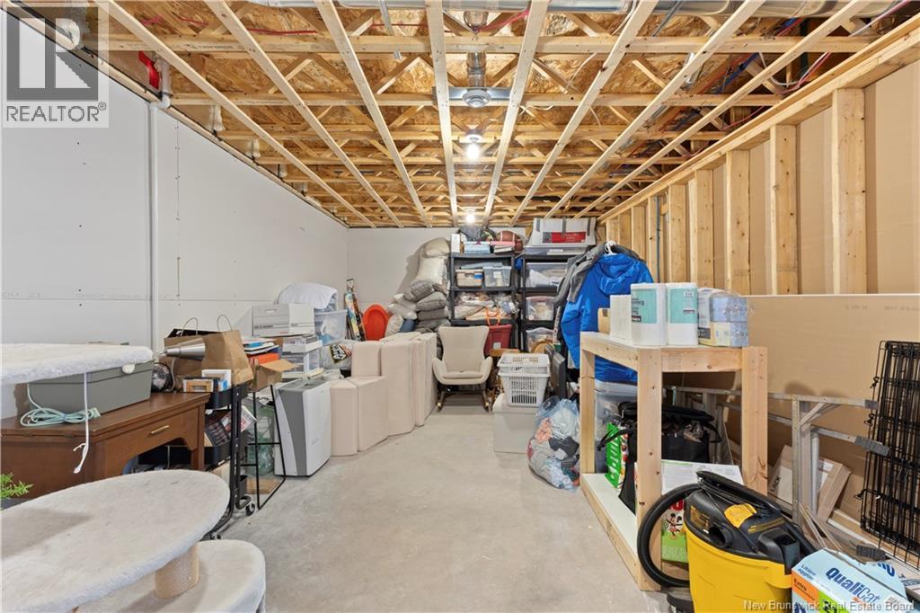 133 Doiron Street, Dieppe, New Brunswick  E1A 0X9 - Photo 36 - NB132705