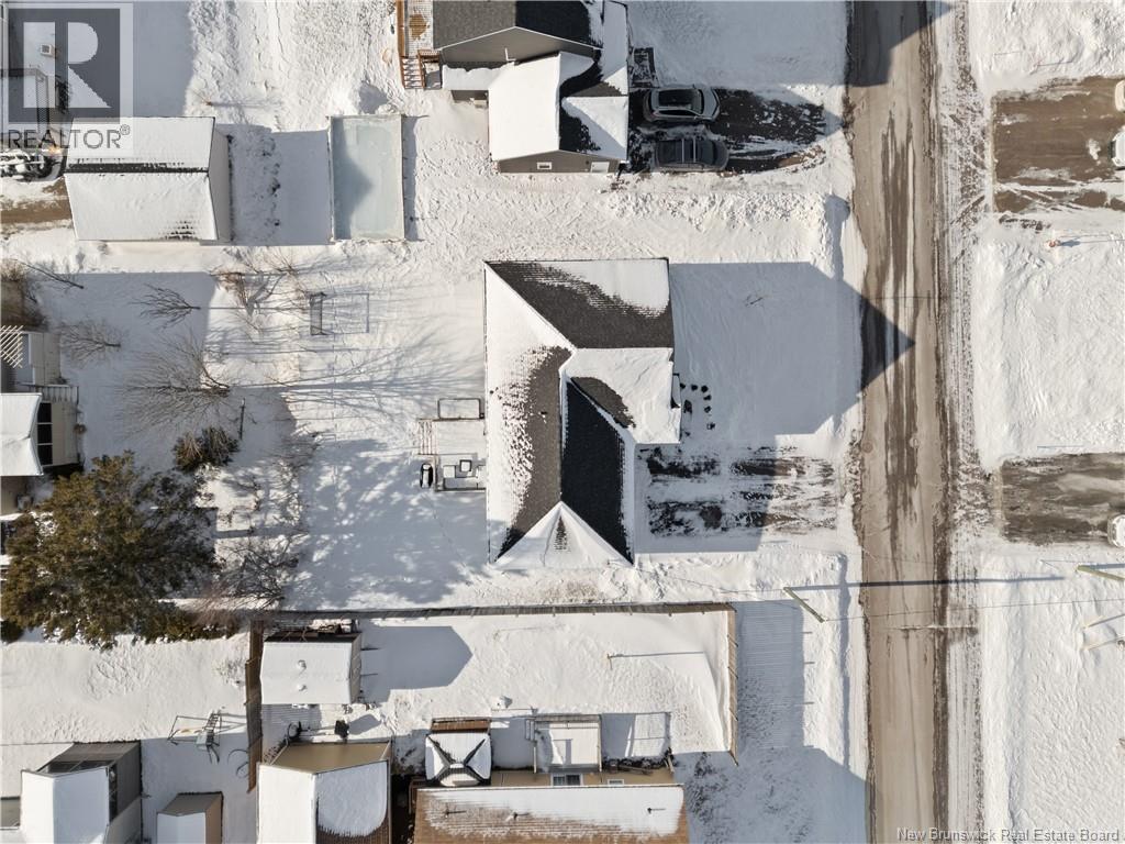 133 Doiron Street, Dieppe, New Brunswick  E1A 0X9 - Photo 38 - NB132705