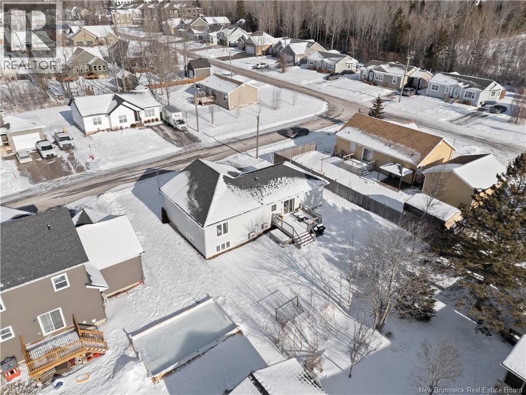 133 Doiron Street, Dieppe, New Brunswick  E1A 0X9 - Photo 39 - NB132705