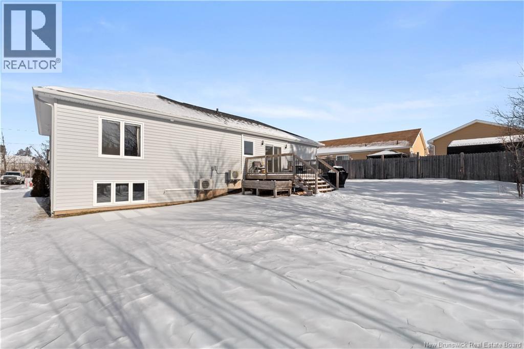 133 Doiron Street, Dieppe, New Brunswick  E1A 0X9 - Photo 40 - NB132705