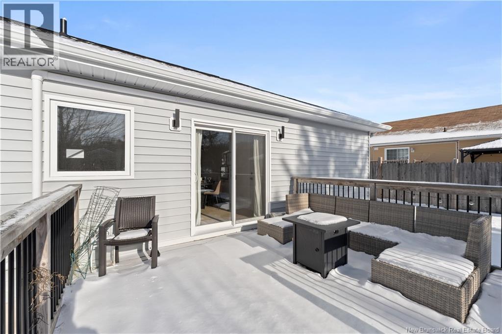 133 Doiron Street, Dieppe, New Brunswick  E1A 0X9 - Photo 41 - NB132705