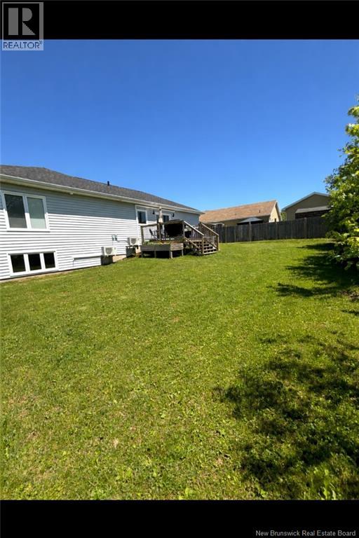 133 Doiron Street, Dieppe, New Brunswick  E1A 0X9 - Photo 42 - NB132705