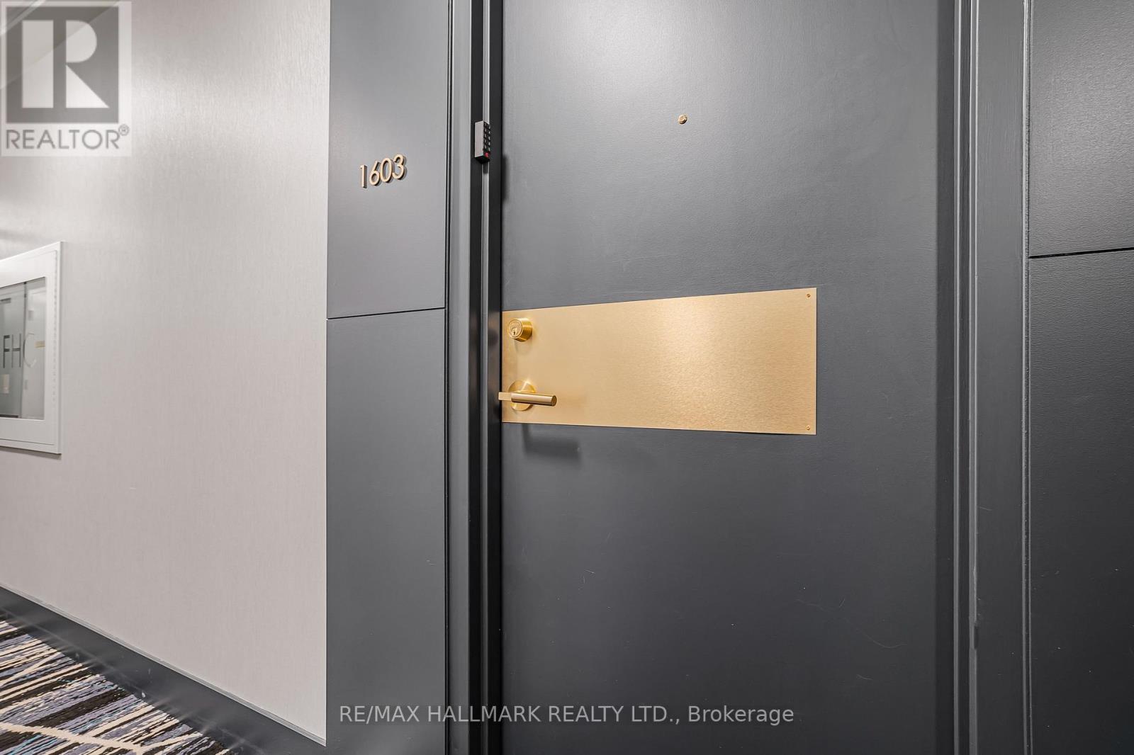 1603 - 18 YONGE STREET, Toronto, Ontario