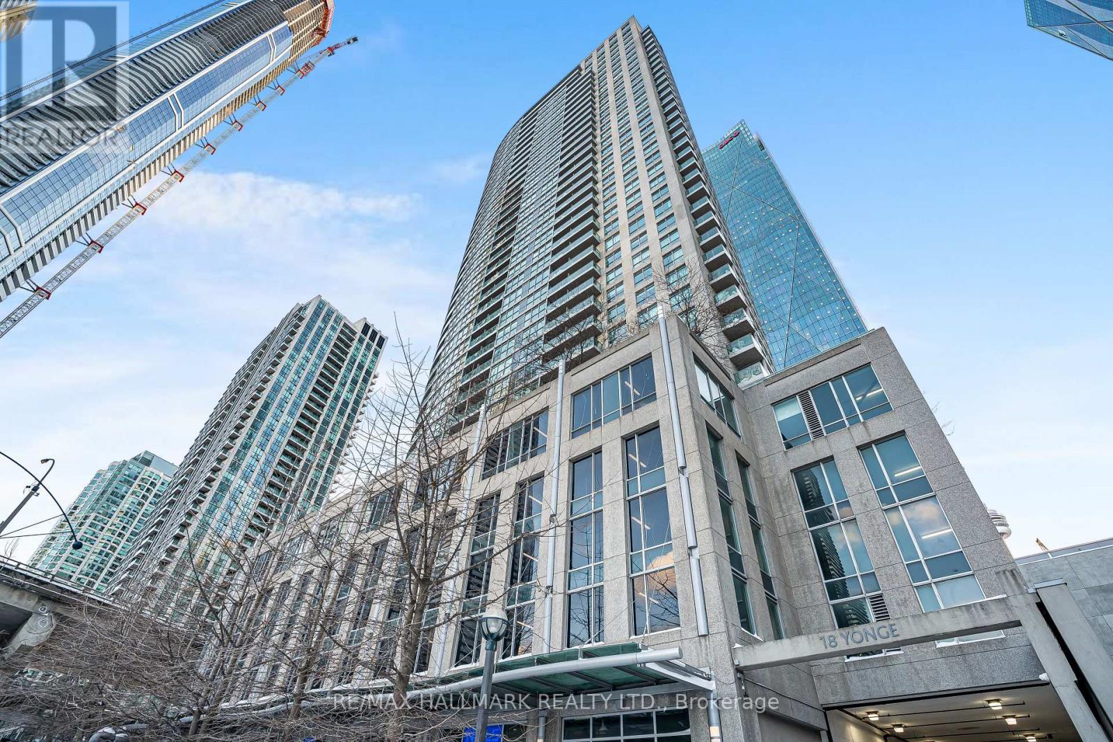 1603 - 18 Yonge Street, Toronto, Ontario  M5E 1Z8 - Photo 19 - C12729566