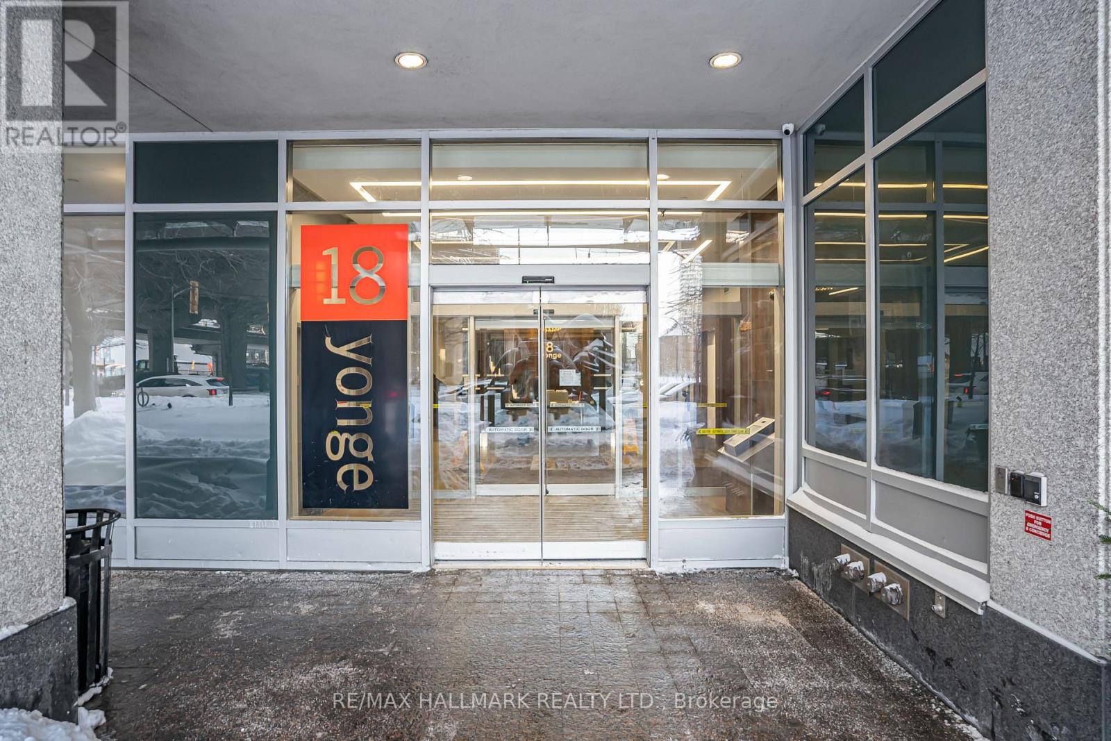 1603 - 18 Yonge Street, Toronto, Ontario  M5E 1Z8 - Photo 20 - C12729566