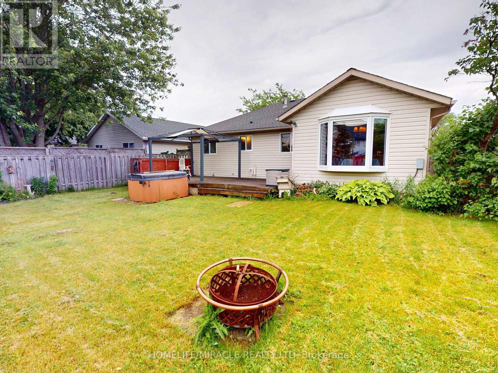 16 Goodwillie Drive, Welland, Ontario  L3C 7C4 - Photo 37 - X12732056