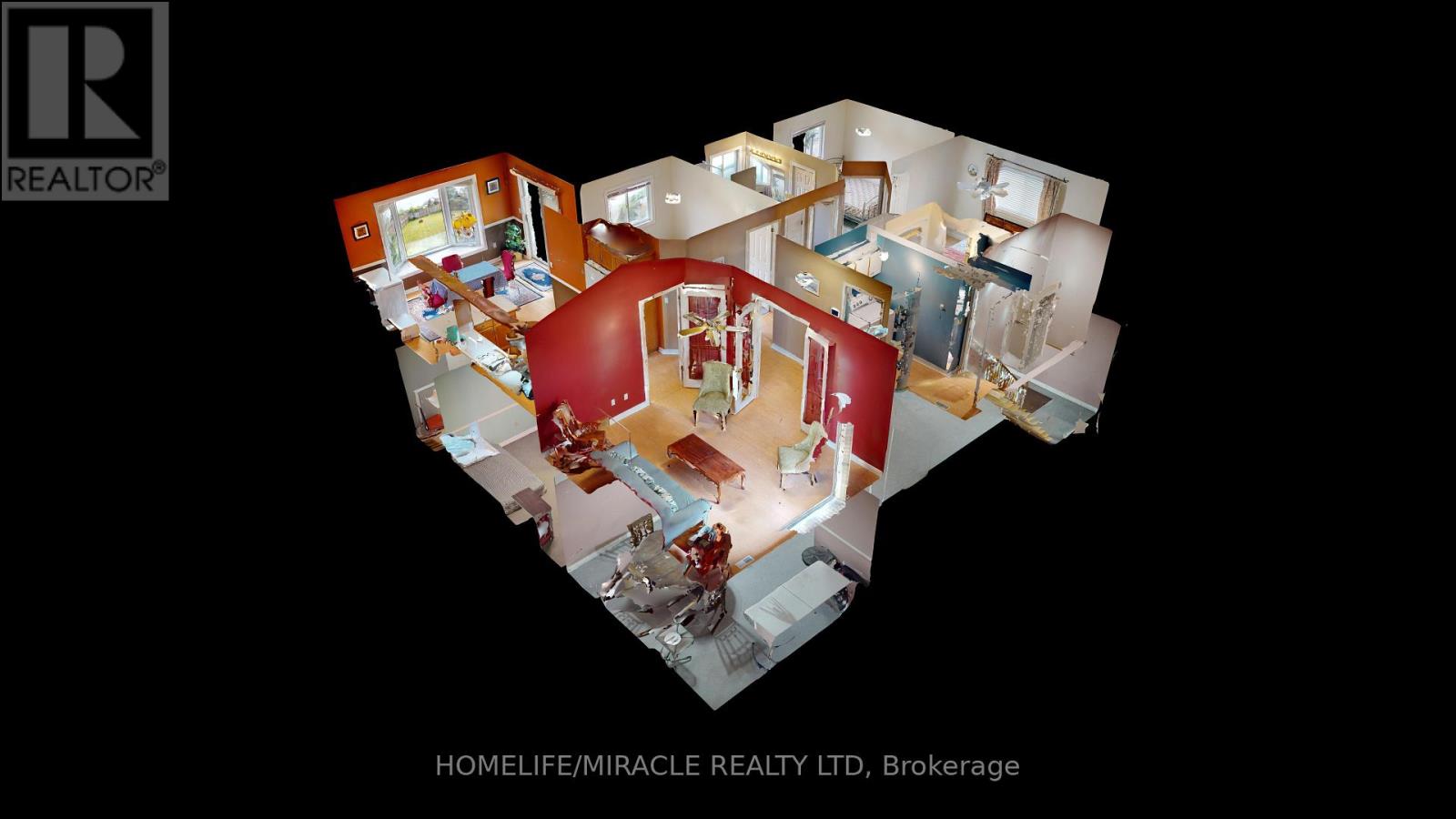 16 Goodwillie Drive, Welland, Ontario  L3C 7C4 - Photo 39 - X12732056