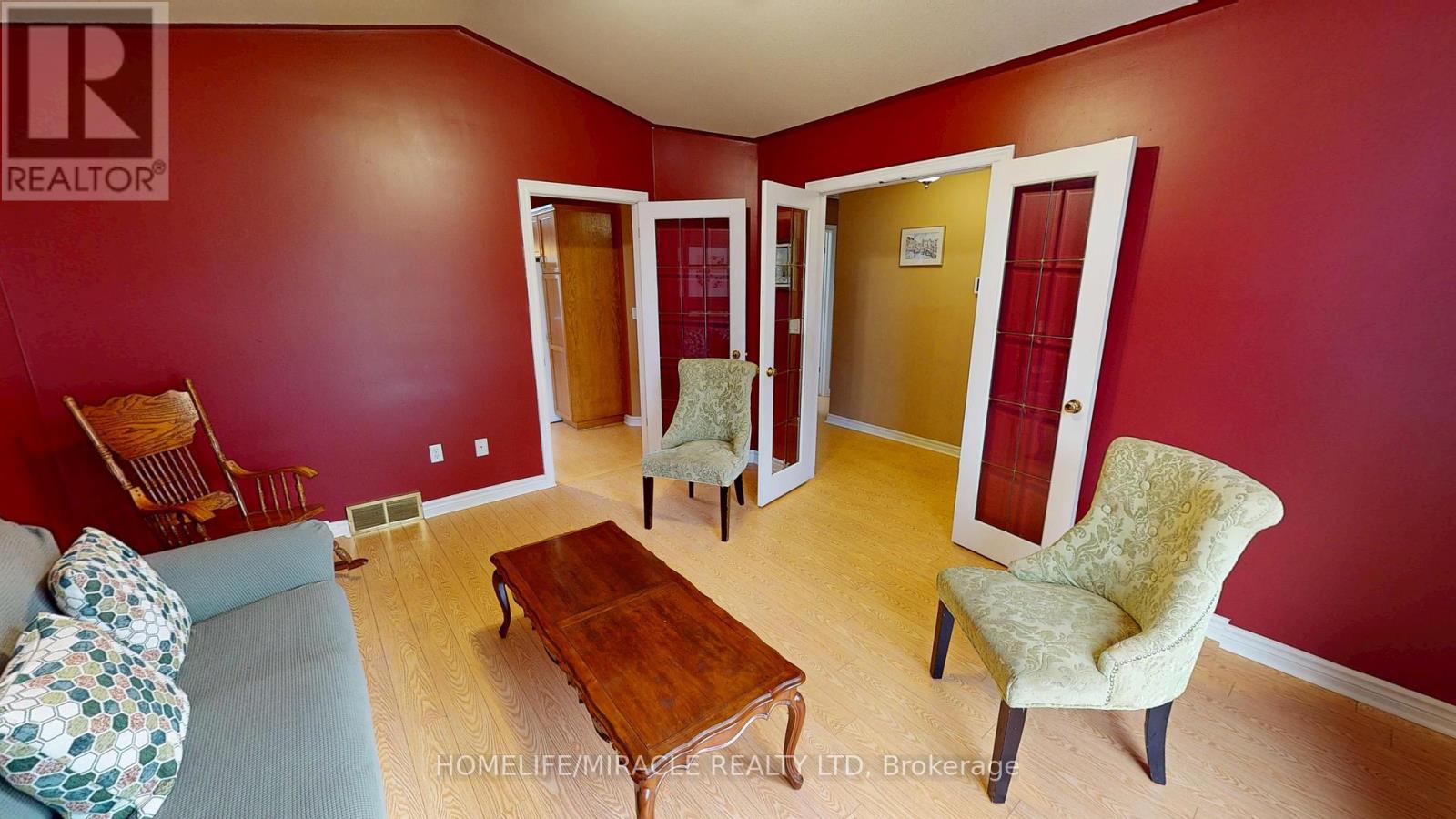 16 Goodwillie Drive, Welland, Ontario  L3C 7C4 - Photo 5 - X12732056