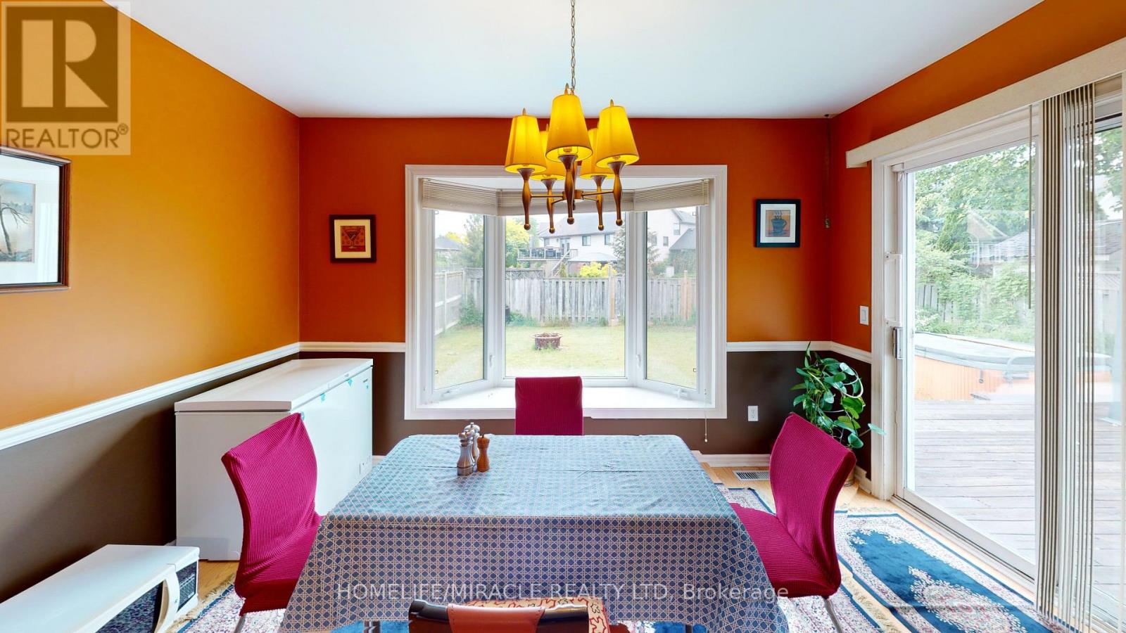 16 Goodwillie Drive, Welland, Ontario  L3C 7C4 - Photo 6 - X12732056