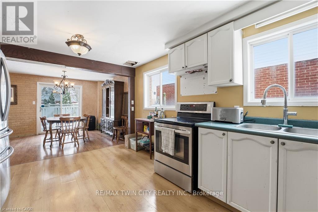 311 Northview Heights Place, Cambridge, Ontario  N1R 8J1 - Photo 12 - X12732058