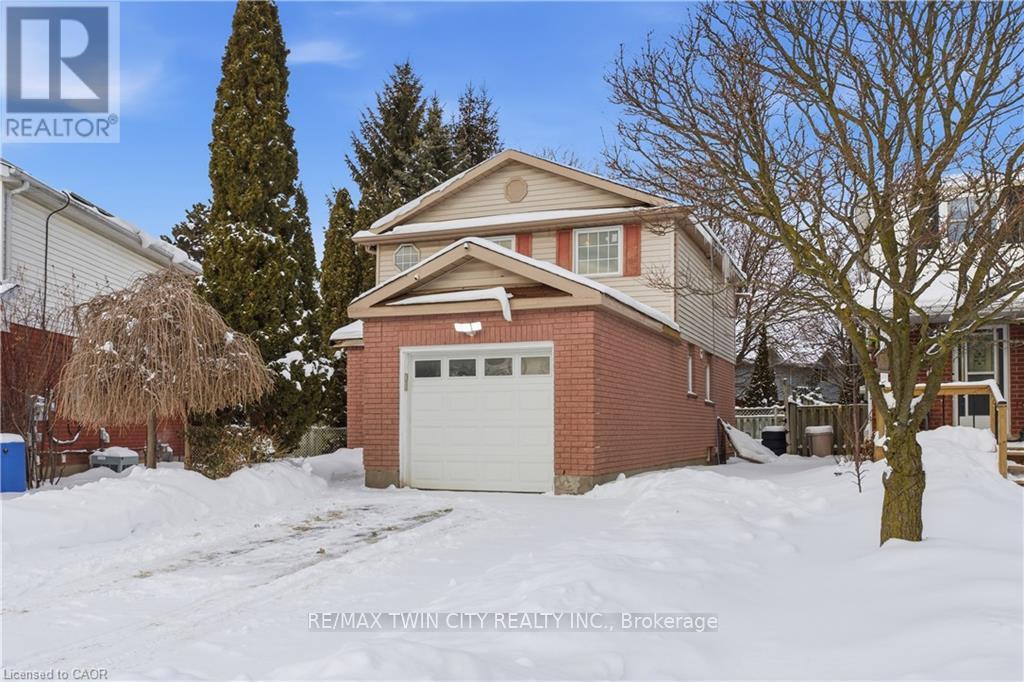 311 Northview Heights Place, Cambridge, Ontario  N1R 8J1 - Photo 2 - X12732058