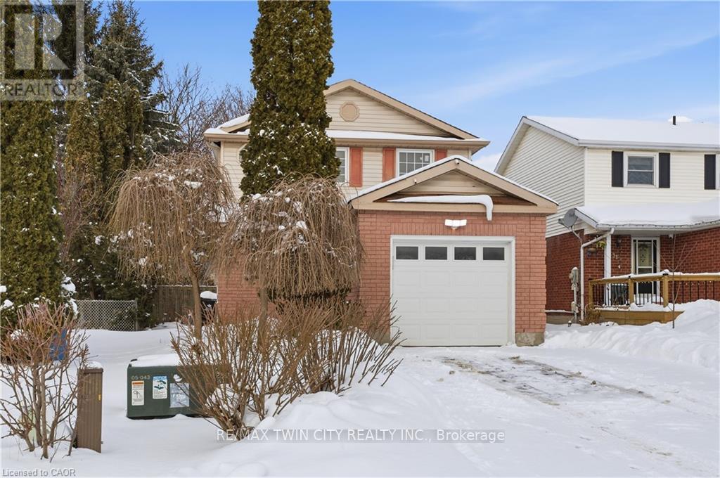 311 Northview Heights Place, Cambridge, Ontario  N1R 8J1 - Photo 3 - X12732058