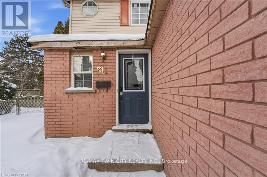 311 Northview Heights Place, Cambridge, Ontario  N1R 8J1 - Photo 4 - X12732058