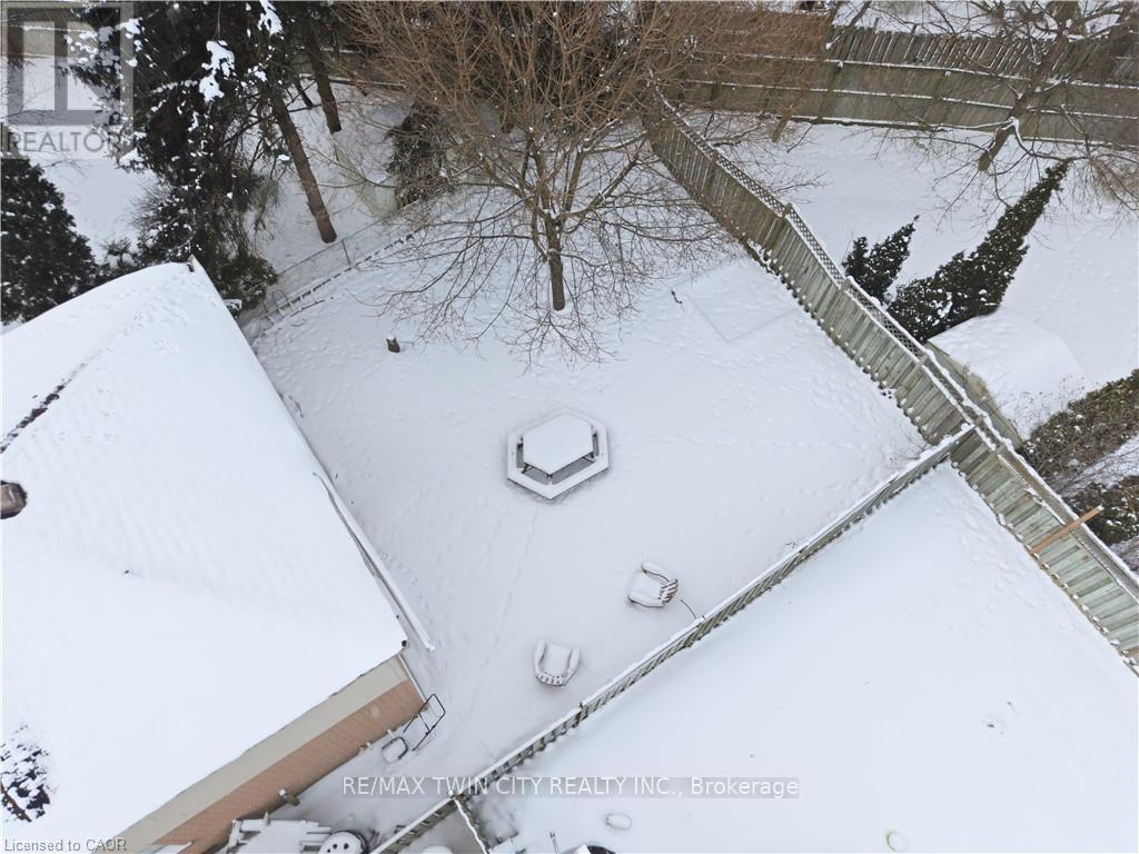 311 Northview Heights Place, Cambridge, Ontario  N1R 8J1 - Photo 6 - X12732058