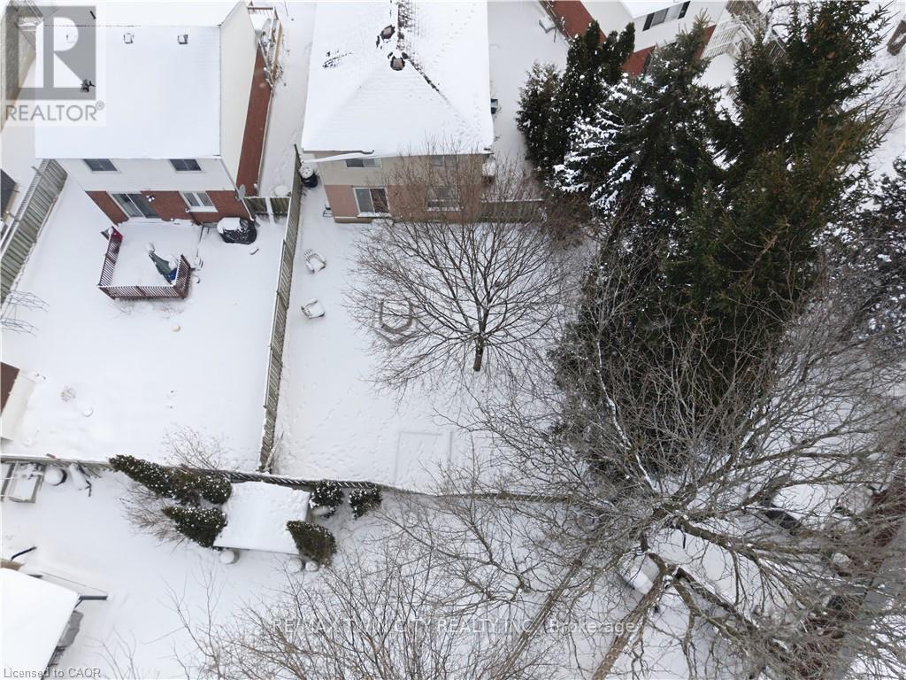 311 Northview Heights Place, Cambridge, Ontario  N1R 8J1 - Photo 7 - X12732058