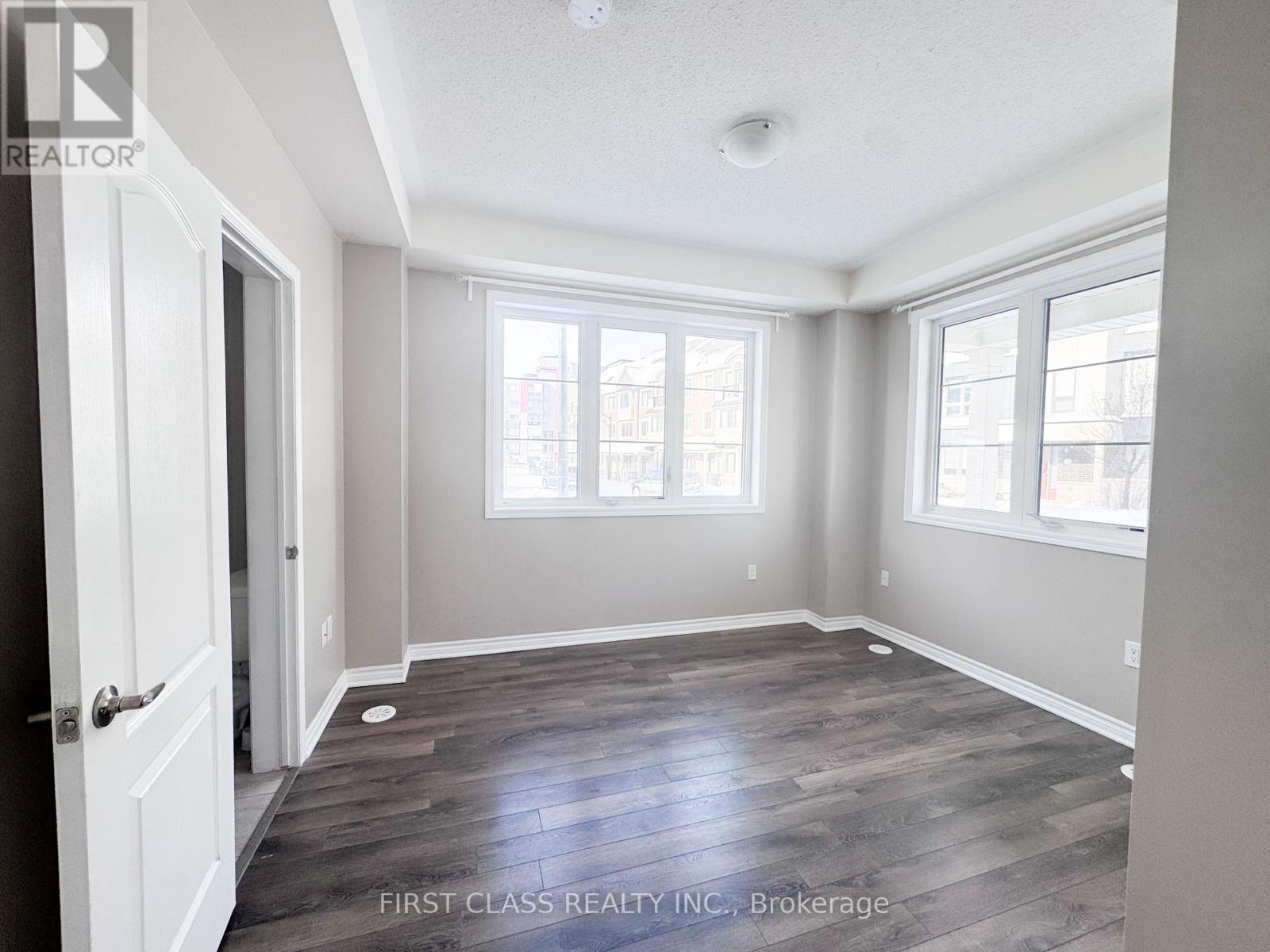 19 Thomas Swanson Street N, Markham (Cornell), Ontario  L6B 1M8 - Photo 3 - N12725240